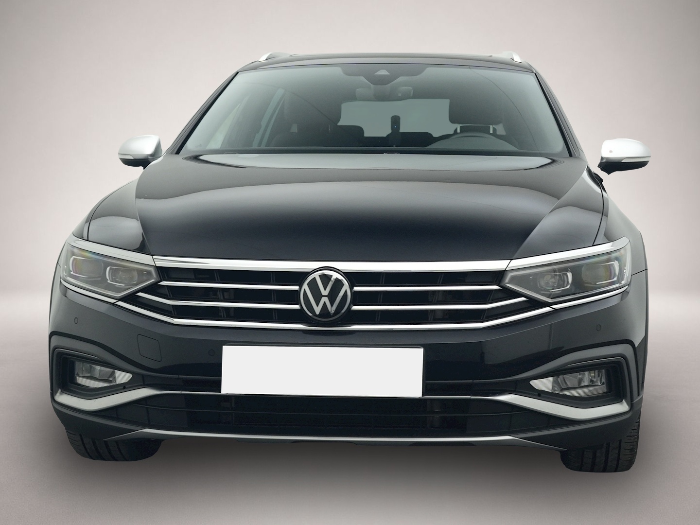 Volkswagen Passat Variant (01/2023, Diesel)