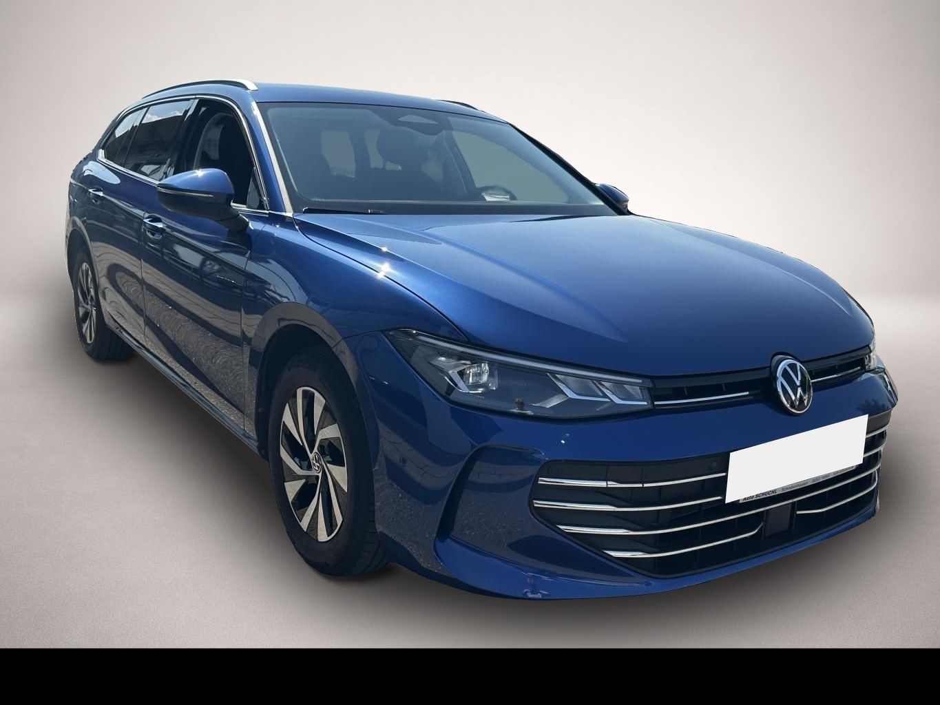 Volkswagen Passat Variant (04/2024, )