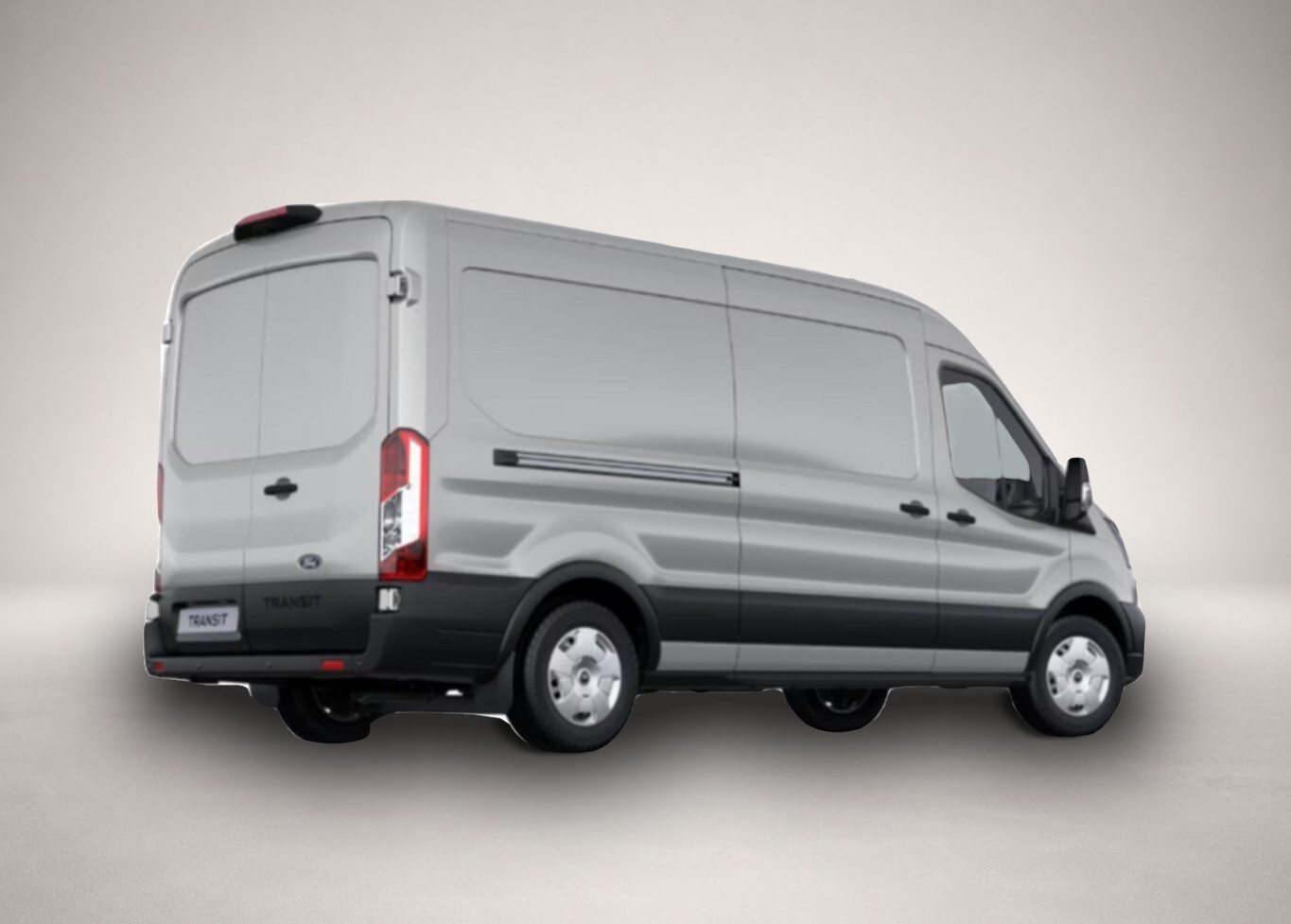 Ford Transit (07/2026, Diesel)
