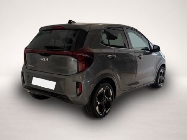 Kia Picanto, image 4 of 4