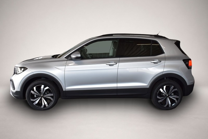 Volkswagen T-Cross, Bild 2 von 7