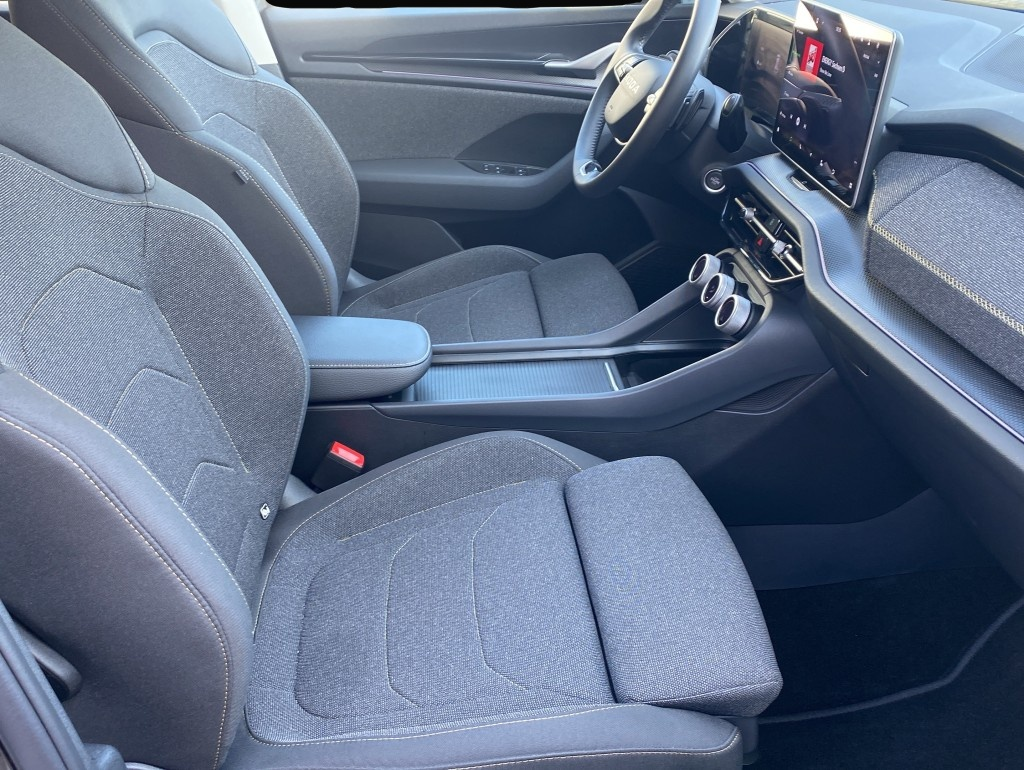 Skoda Kodiaq (04/2025, Benzin)