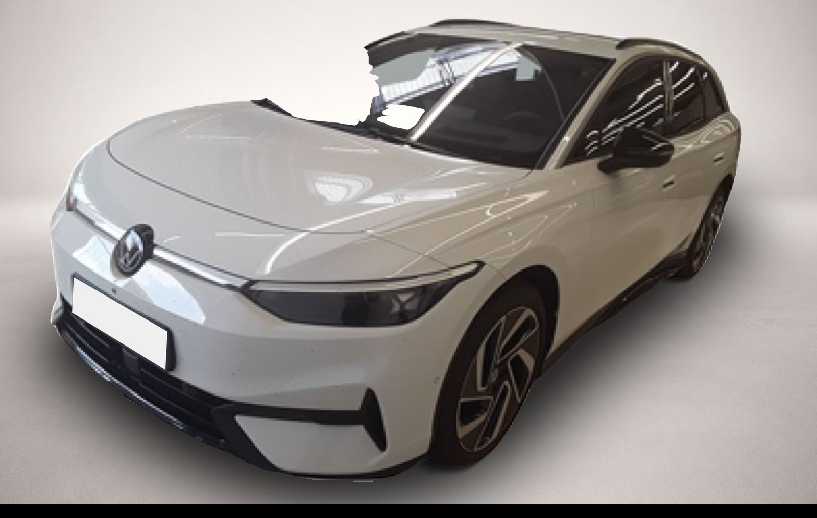 Volkswagen ID.7 (11/2025, ELECTRIC)