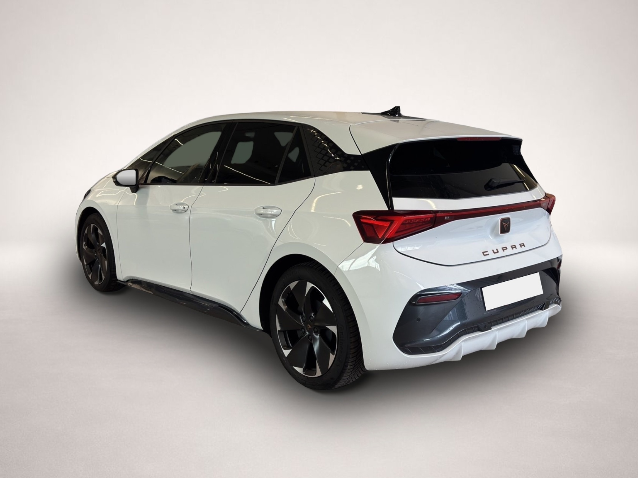CUPRA Born, Bild 4 von 5