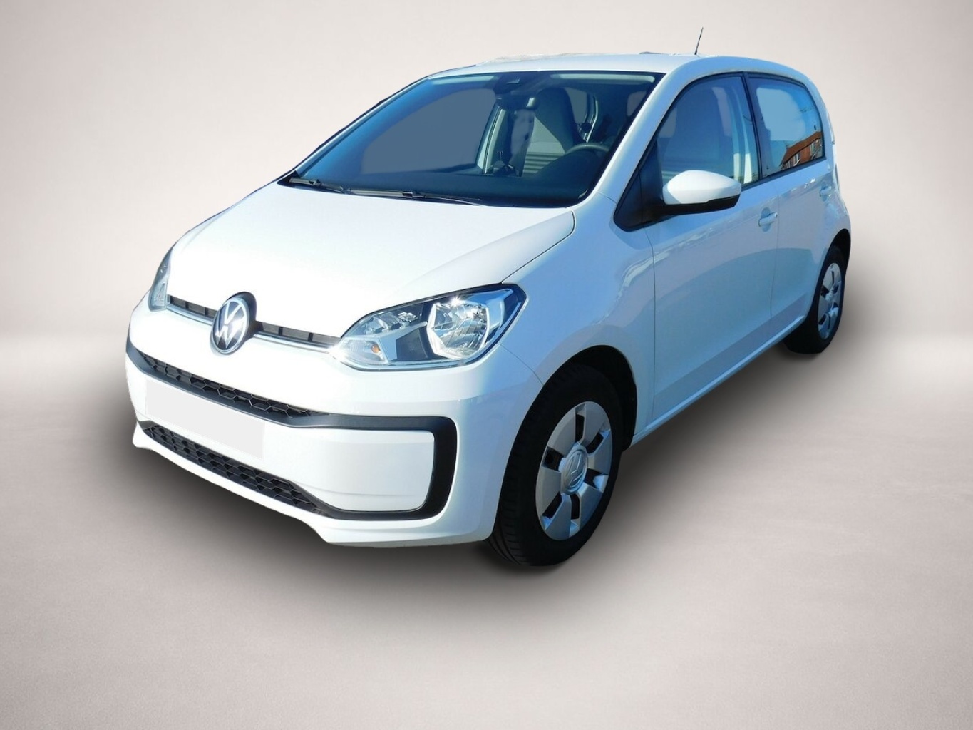 Volkswagen up! (03/2023, Benzin)