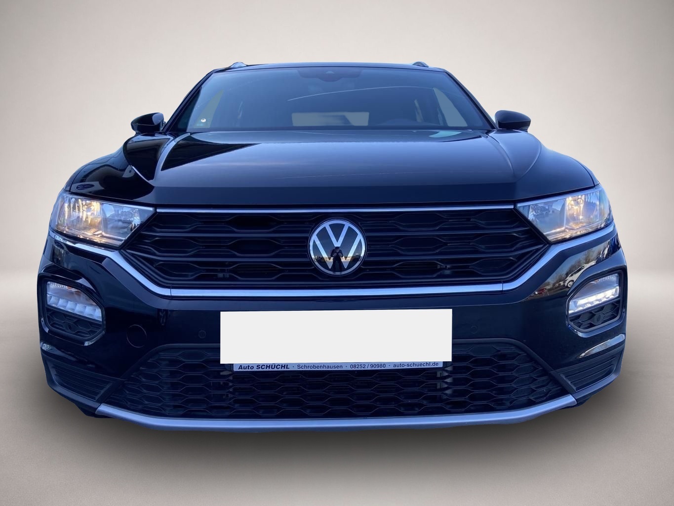 Volkswagen T-Roc (08/2021, )