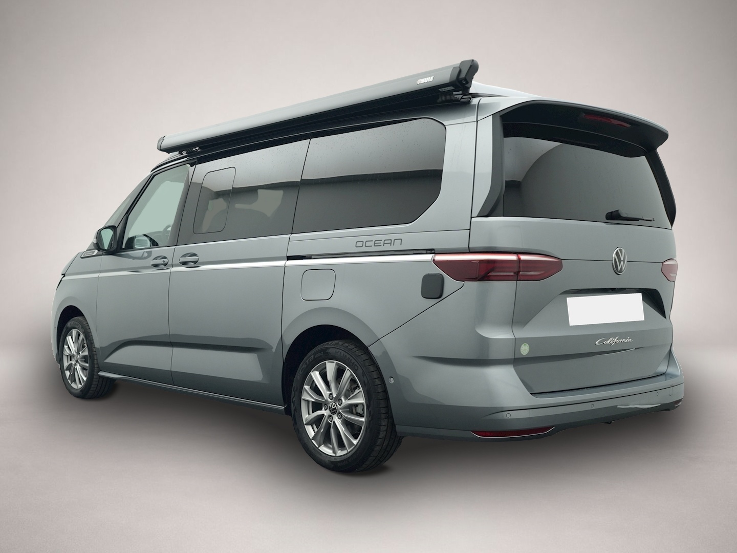 Volkswagen T7 California (01/2026, Diesel)