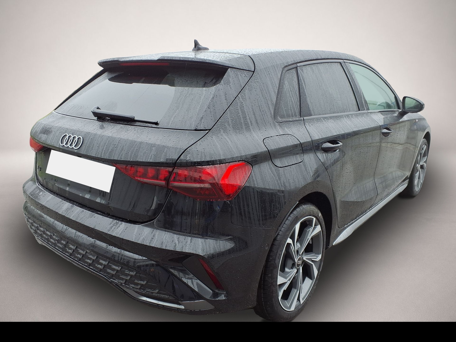 Audi A3, Bild 3 von 4