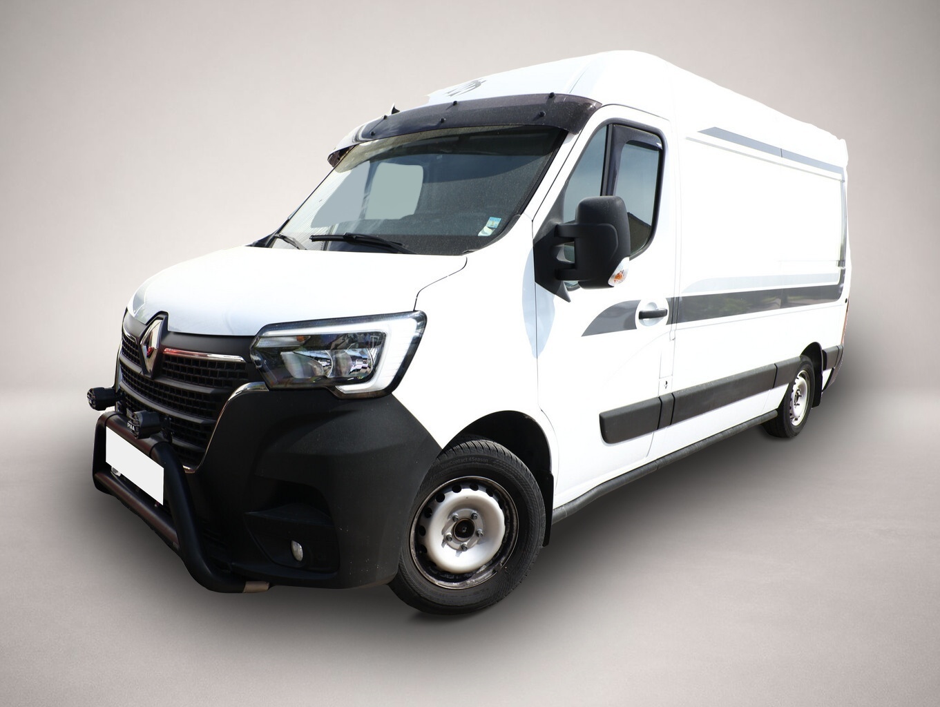 Renault Master (05/2022, Diesel)
