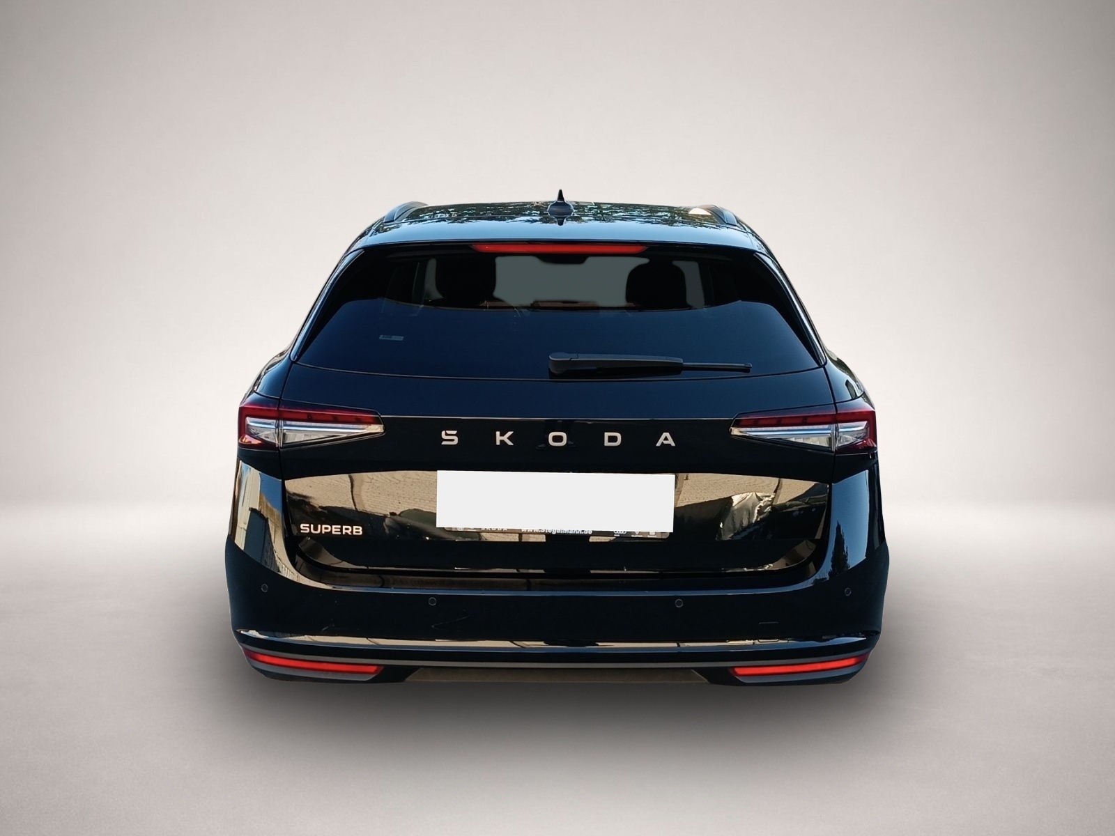 Skoda Superb (05/2025, Diesel)