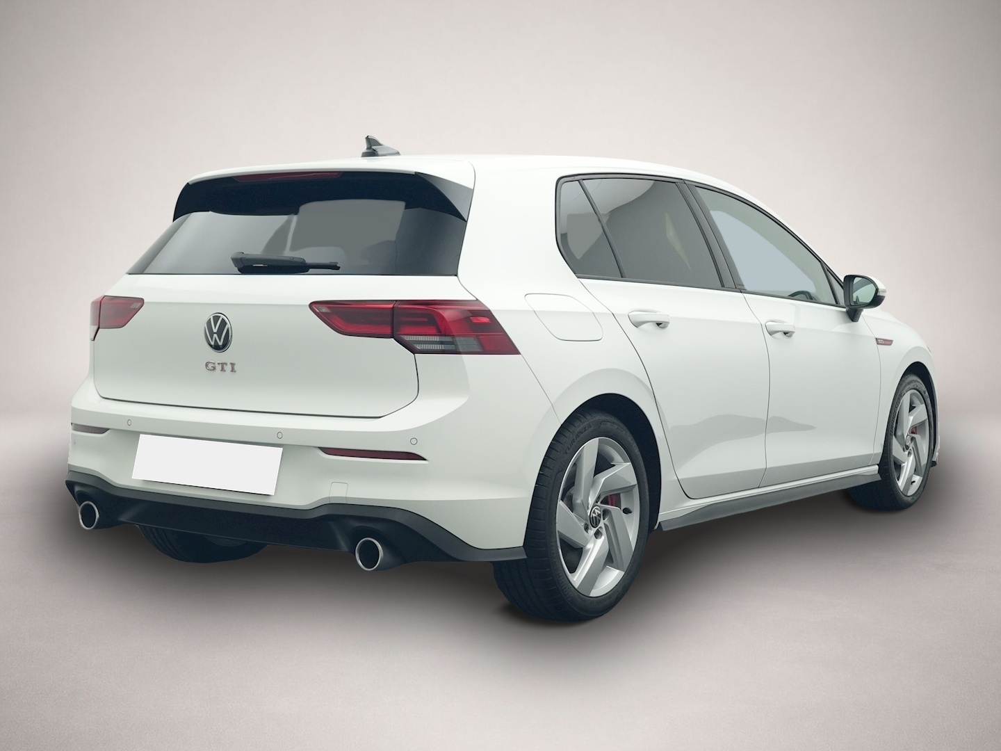 Volkswagen Golf (04/2023, Benzin)