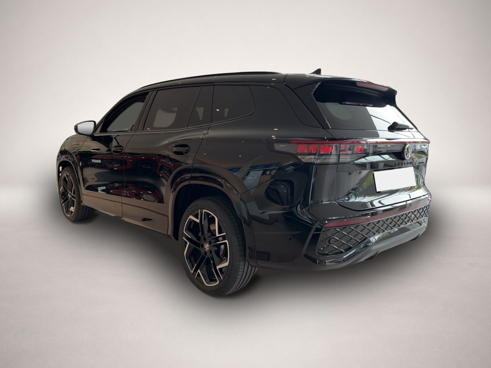 Volkswagen Tayron, image 5 of 5
