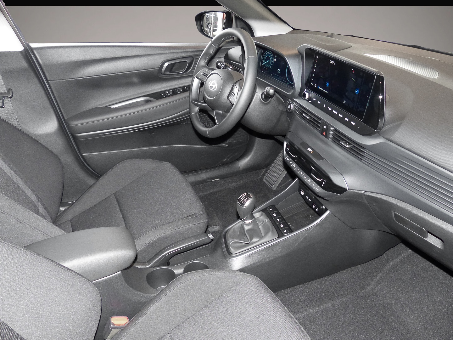Hyundai i20 (02/2026, Benzin)