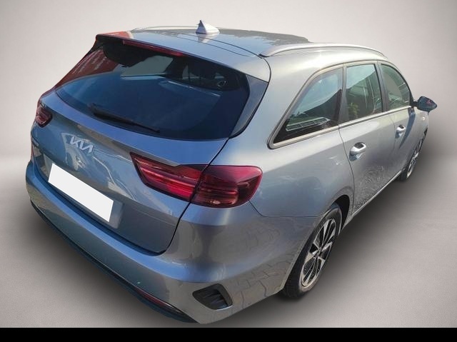 KIA cee'd Sportswagon (03/2026, Benzin)