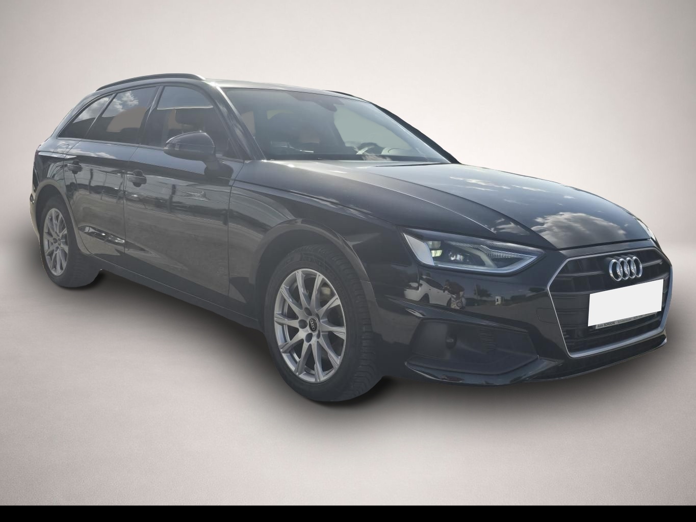 Audi A4 (10/2022, )