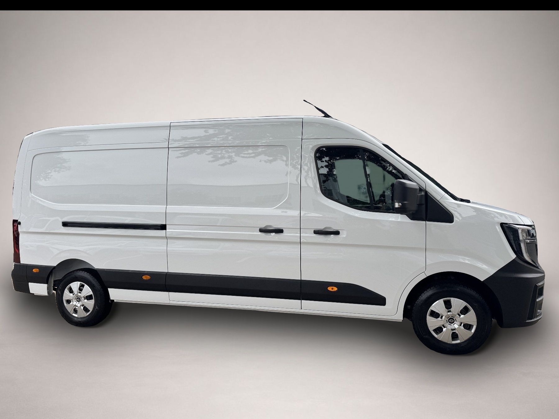 Renault Other (10/2025, Diesel)