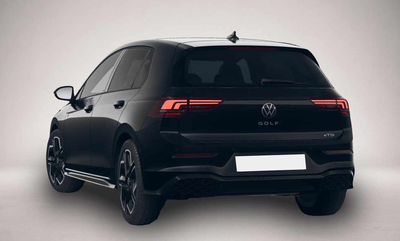 Volkswagen Golf, Bild 3 von 5