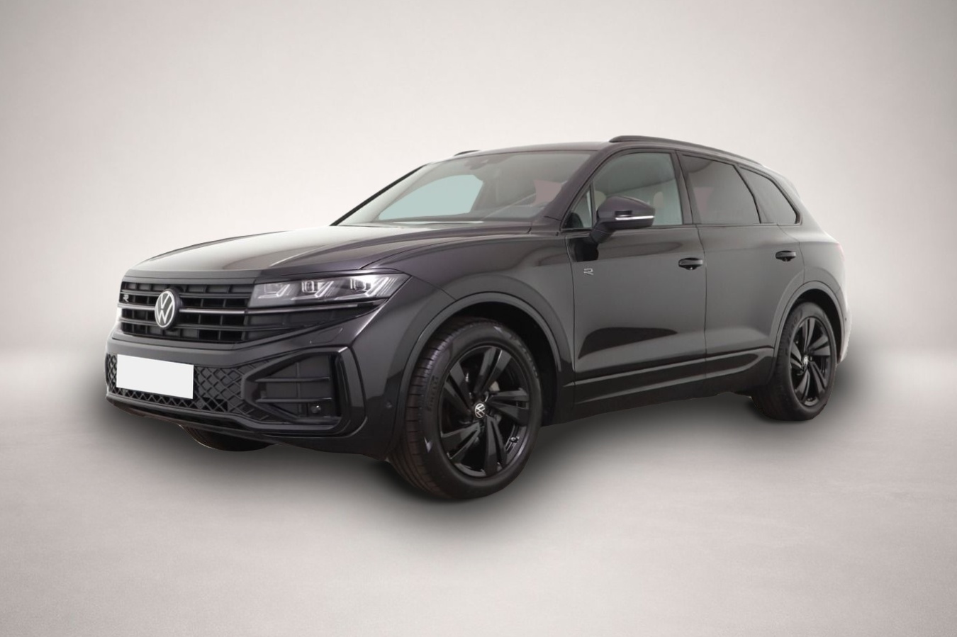 Volkswagen Touareg (09/2025, )