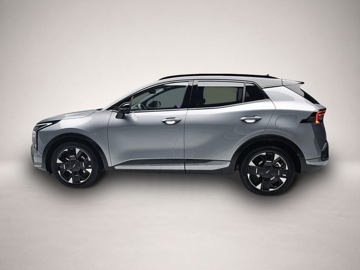 Kia Sportage, Bild 4 von 4