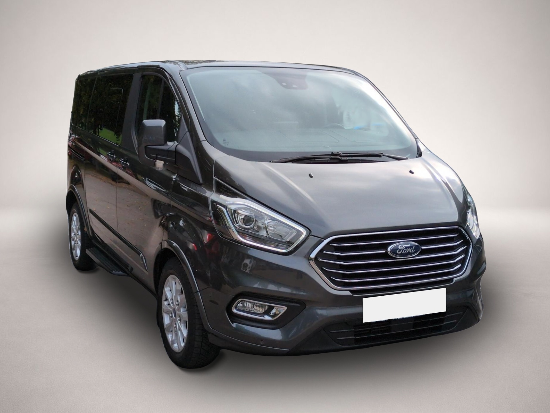 Ford Other (04/2023, Diesel)