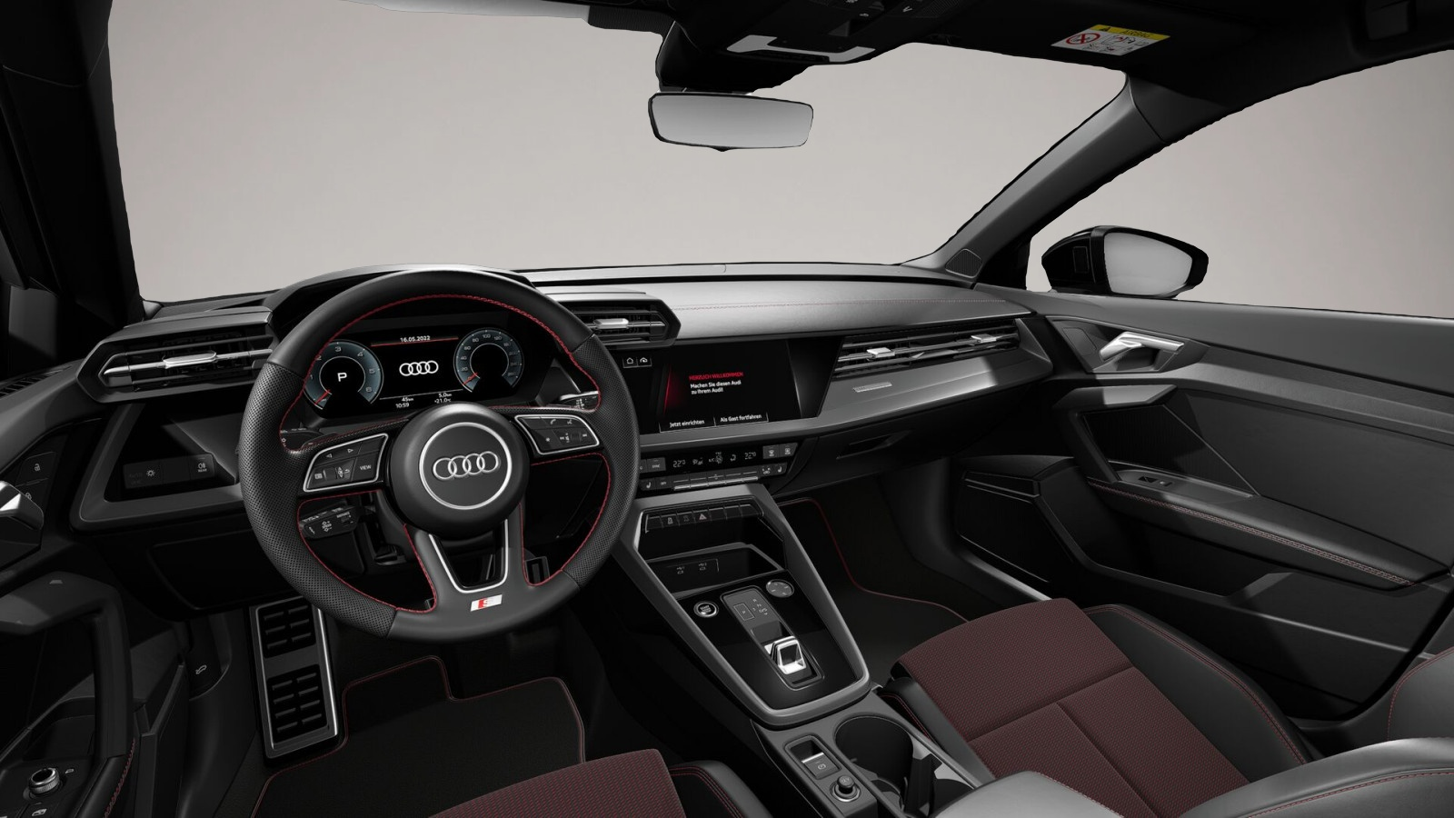 Audi A3 (05/2023, Diesel)
