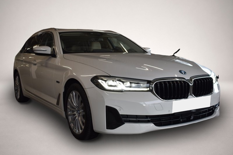 BMW 530 (11/2023, Hybrid (Benzin/Elektro))