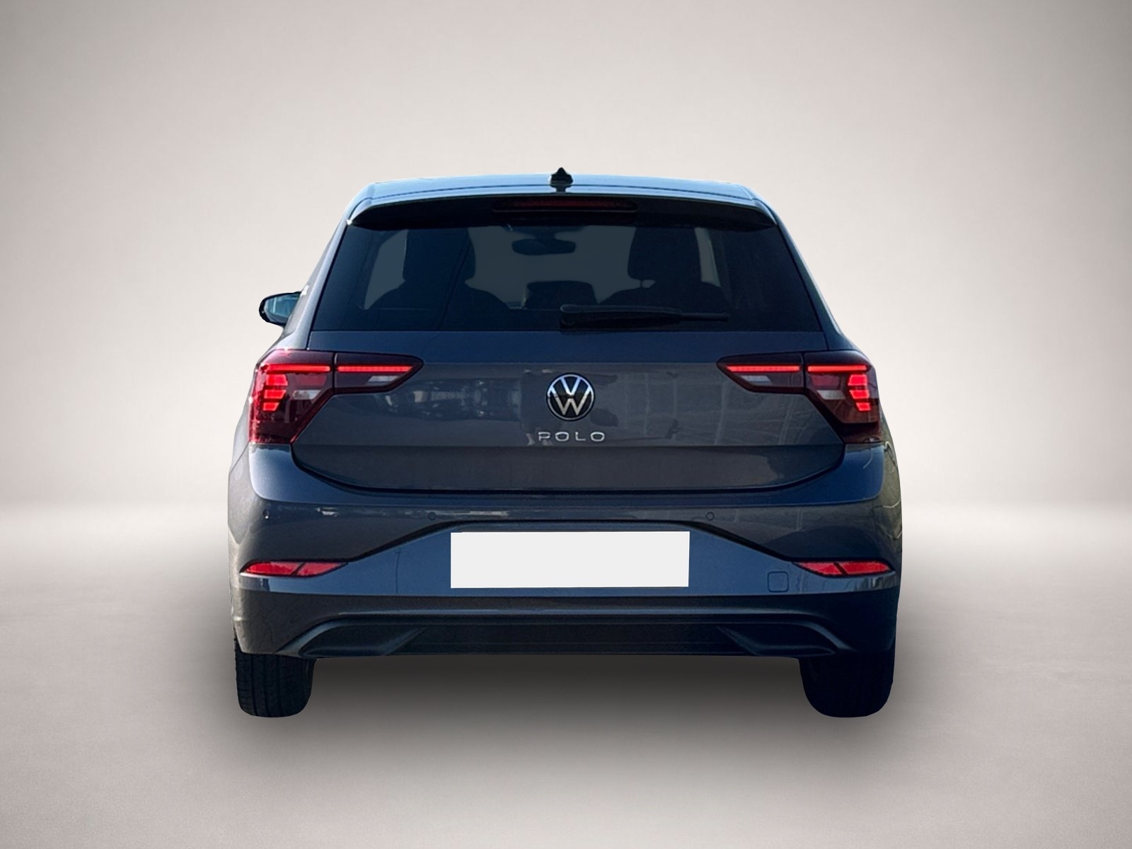 Volkswagen Polo (12/2025, Benzin)