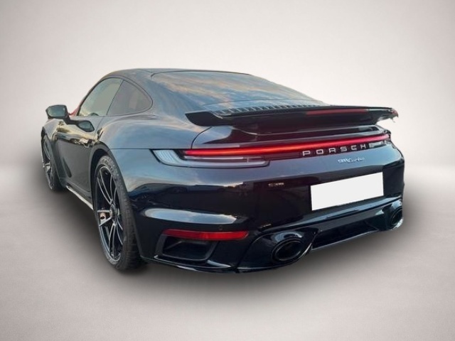 Porsche 911 (08/2023, Benzin)