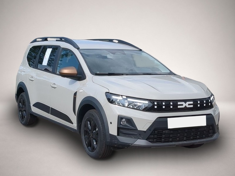 Dacia Jogger (06/2026, Hybrid (Benzin/Elektro))