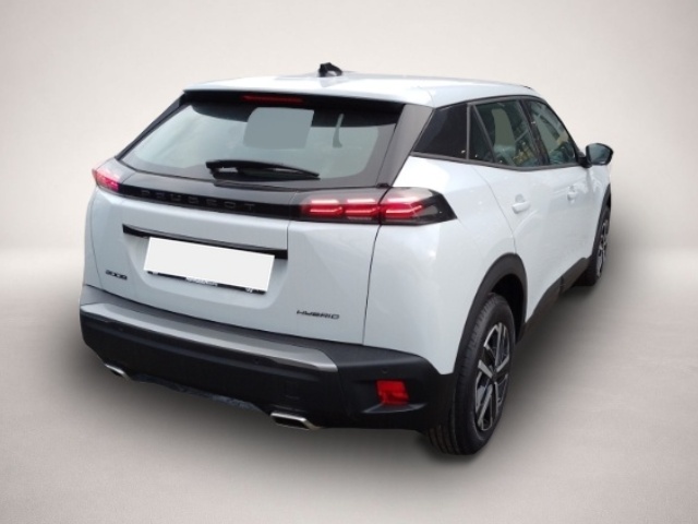 Peugeot 2008 (12/2025, Benzin)