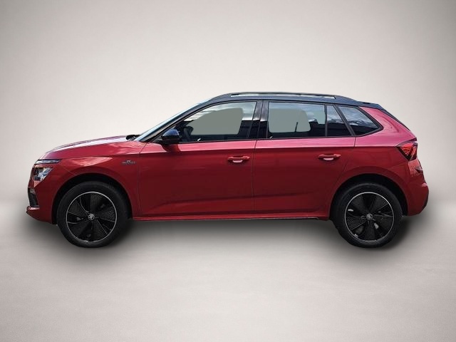 Skoda Kamiq (06/2026, Benzin)