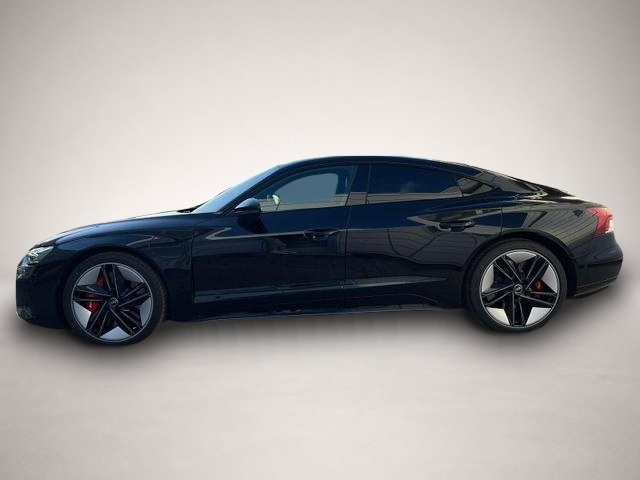 Audi e-tron GT (06/2025, ELECTRIC)