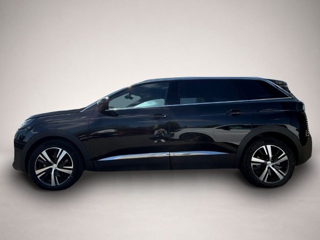 Peugeot 5008 (04/2024, Benzin)