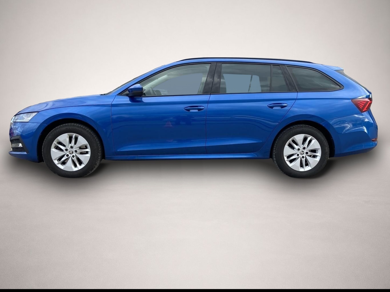 Skoda Octavia (12/2023, )