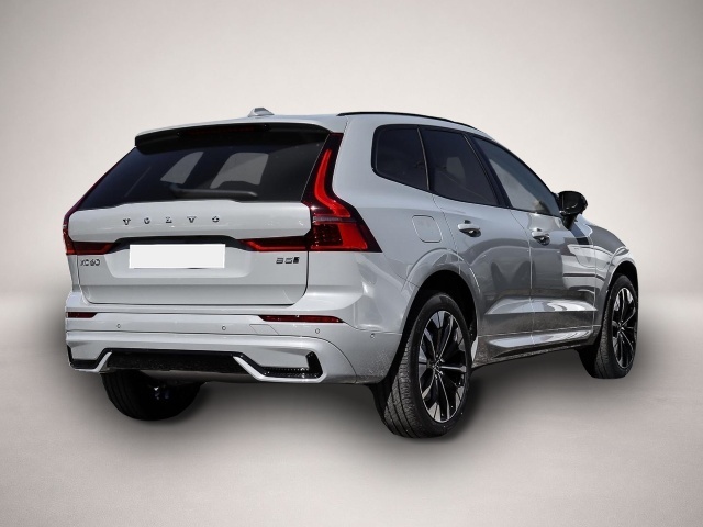Volvo XC60 (06/2025, Benzin)