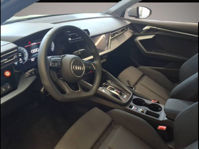 Audi A3 (10/2025, Hybrid (Benzin/Elektro))