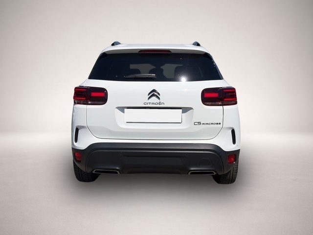 Citroen C5 Aircross (01/2024, Benzin)