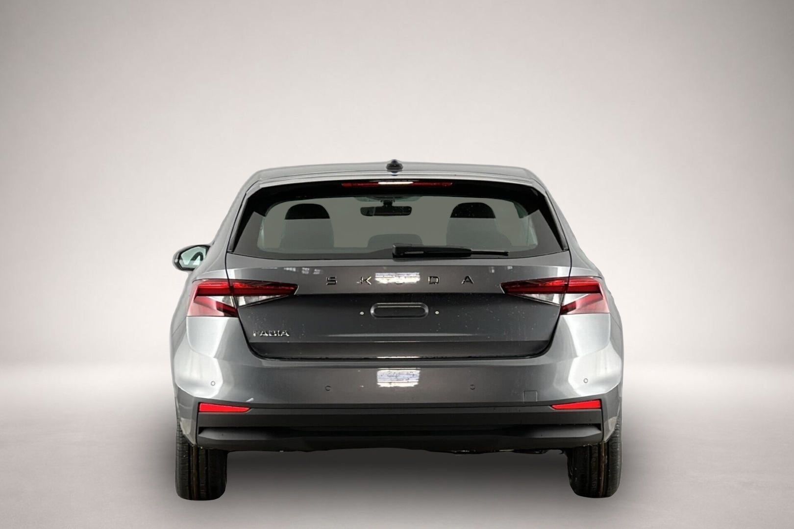 Skoda Fabia, Bild 4 von 5