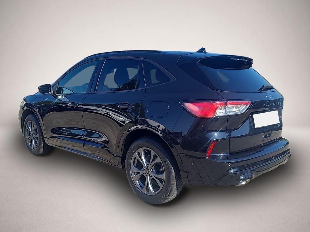 Ford Kuga (10/2022, )