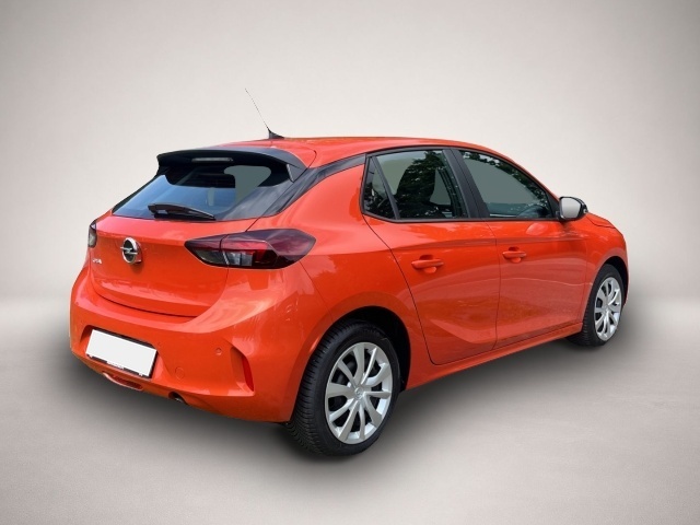 Opel Corsa (10/2023, Benzin)