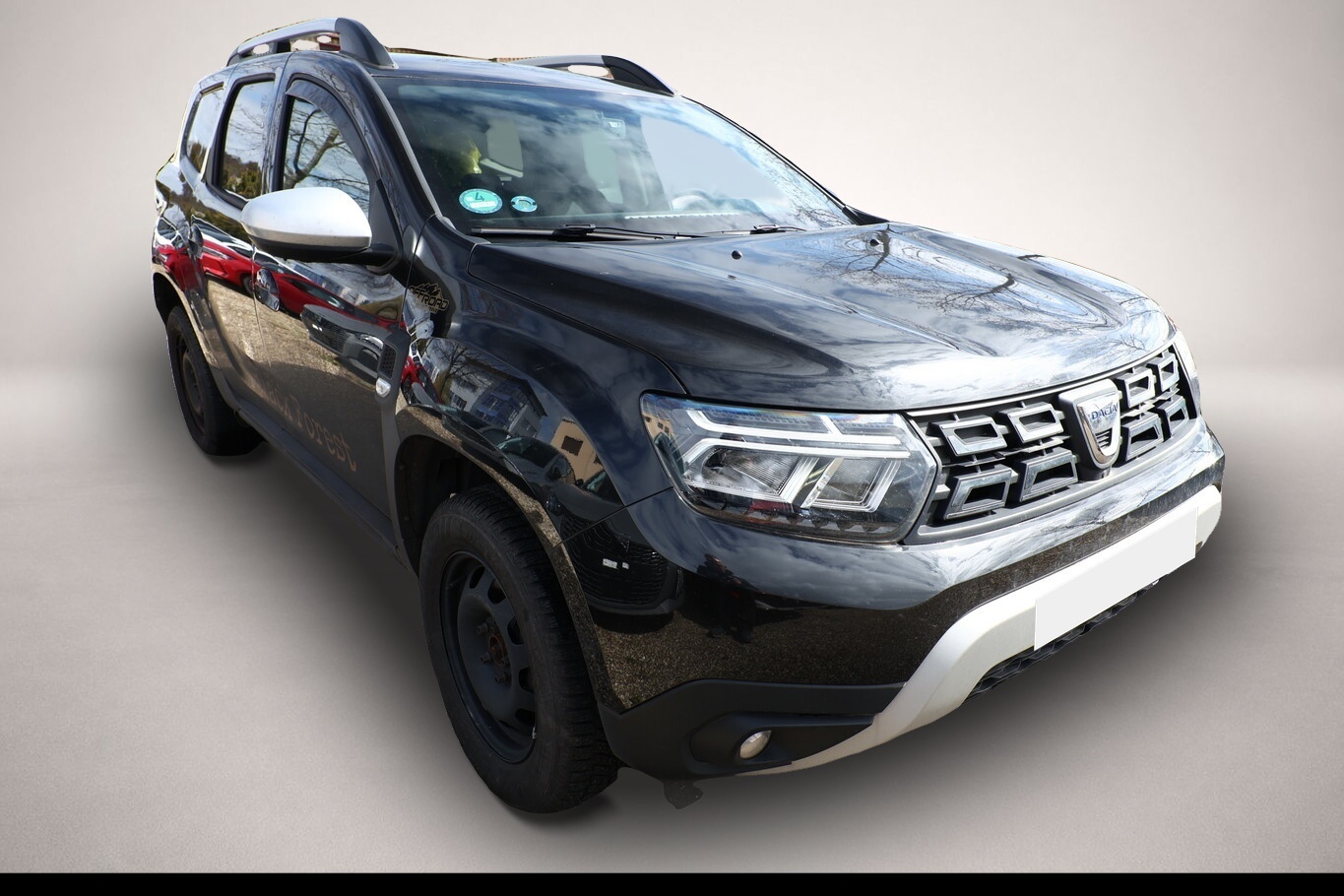 Dacia Duster (11/2022, )