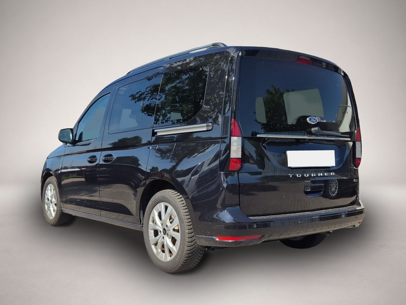 Ford Tourneo Connect (06/2025, )