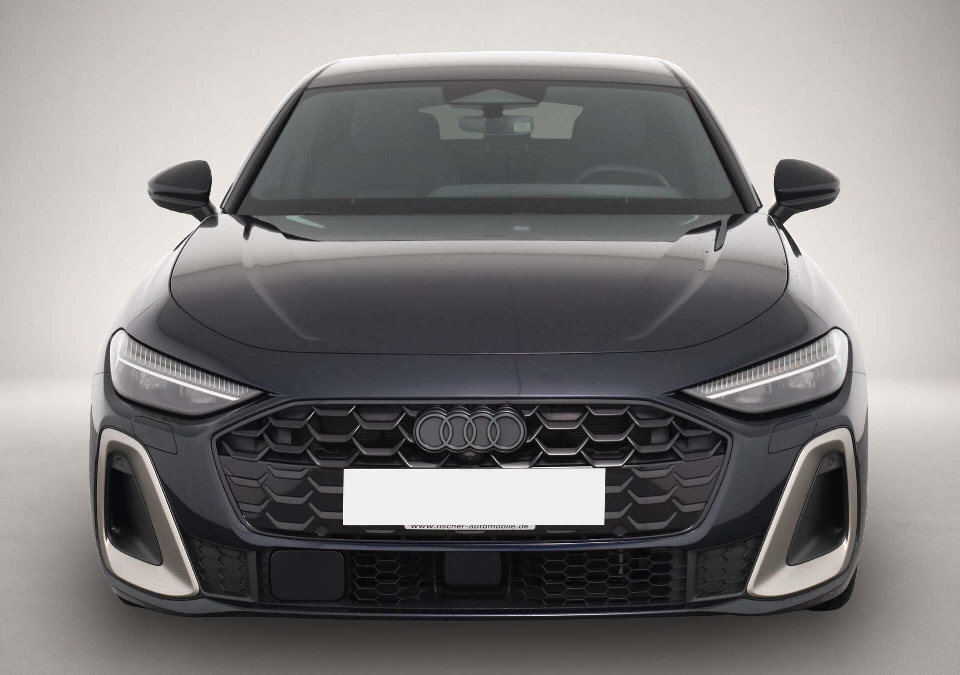 Audi A5 (08/2025, Diesel)