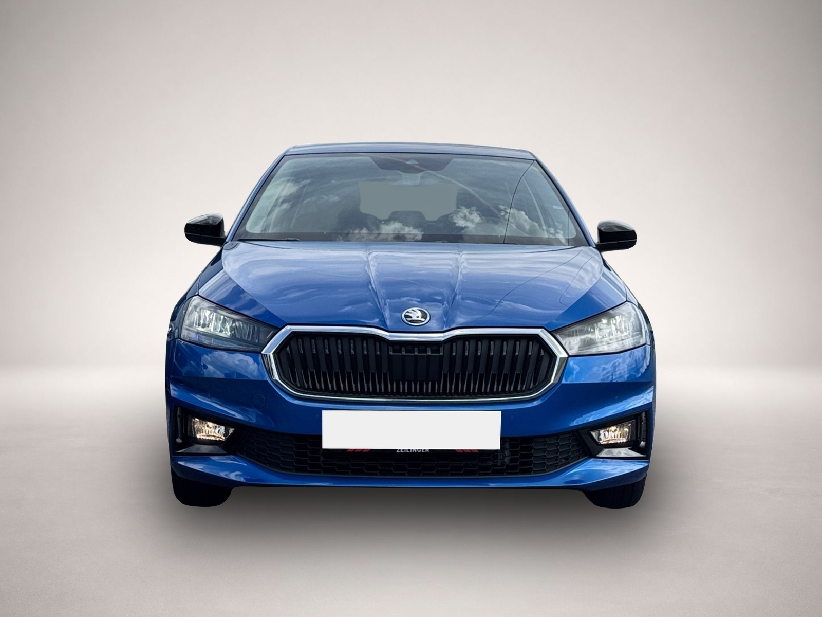 Skoda Fabia (05/2025, Benzin)
