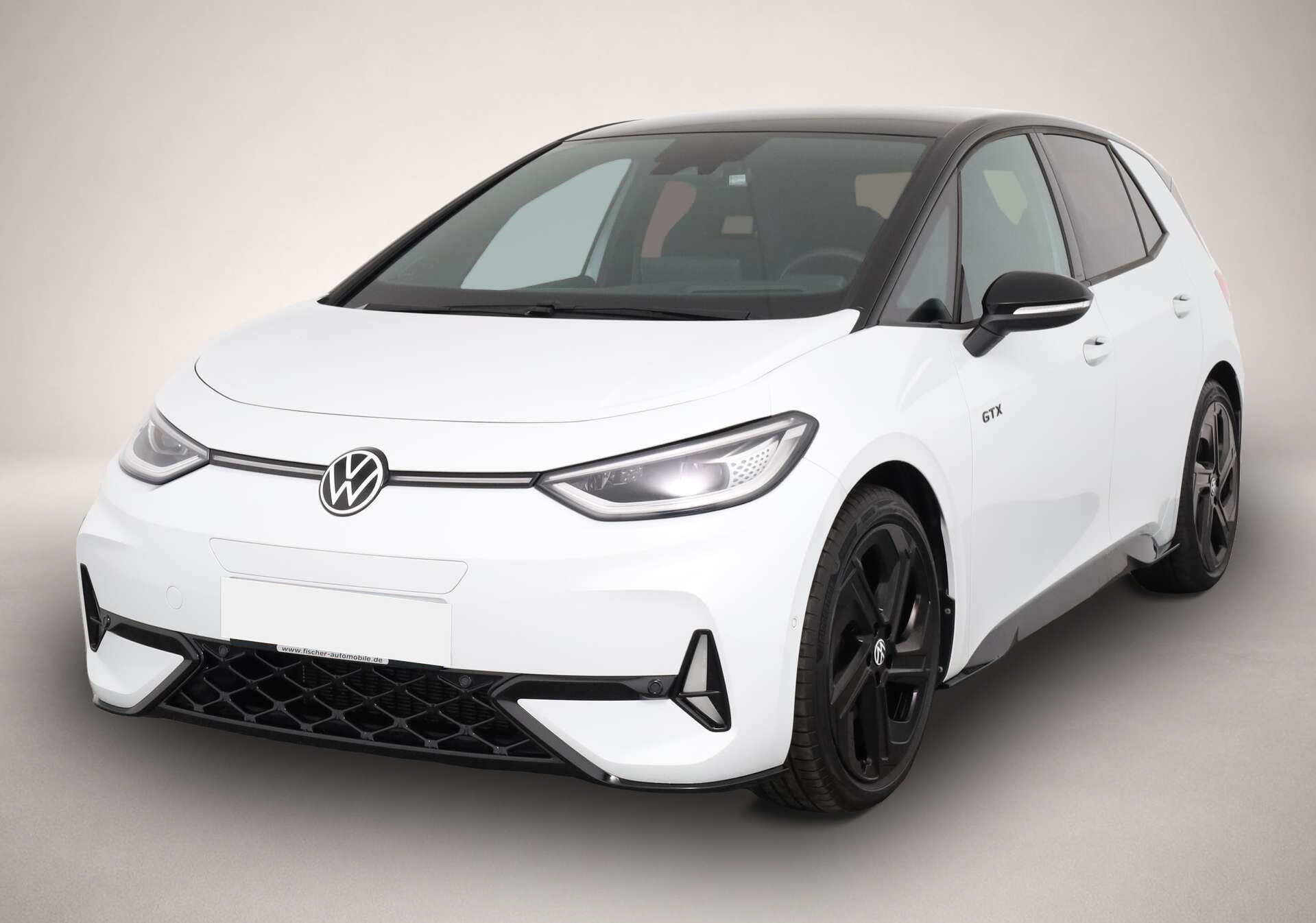 Volkswagen ID.3 (07/2025, ELECTRIC)