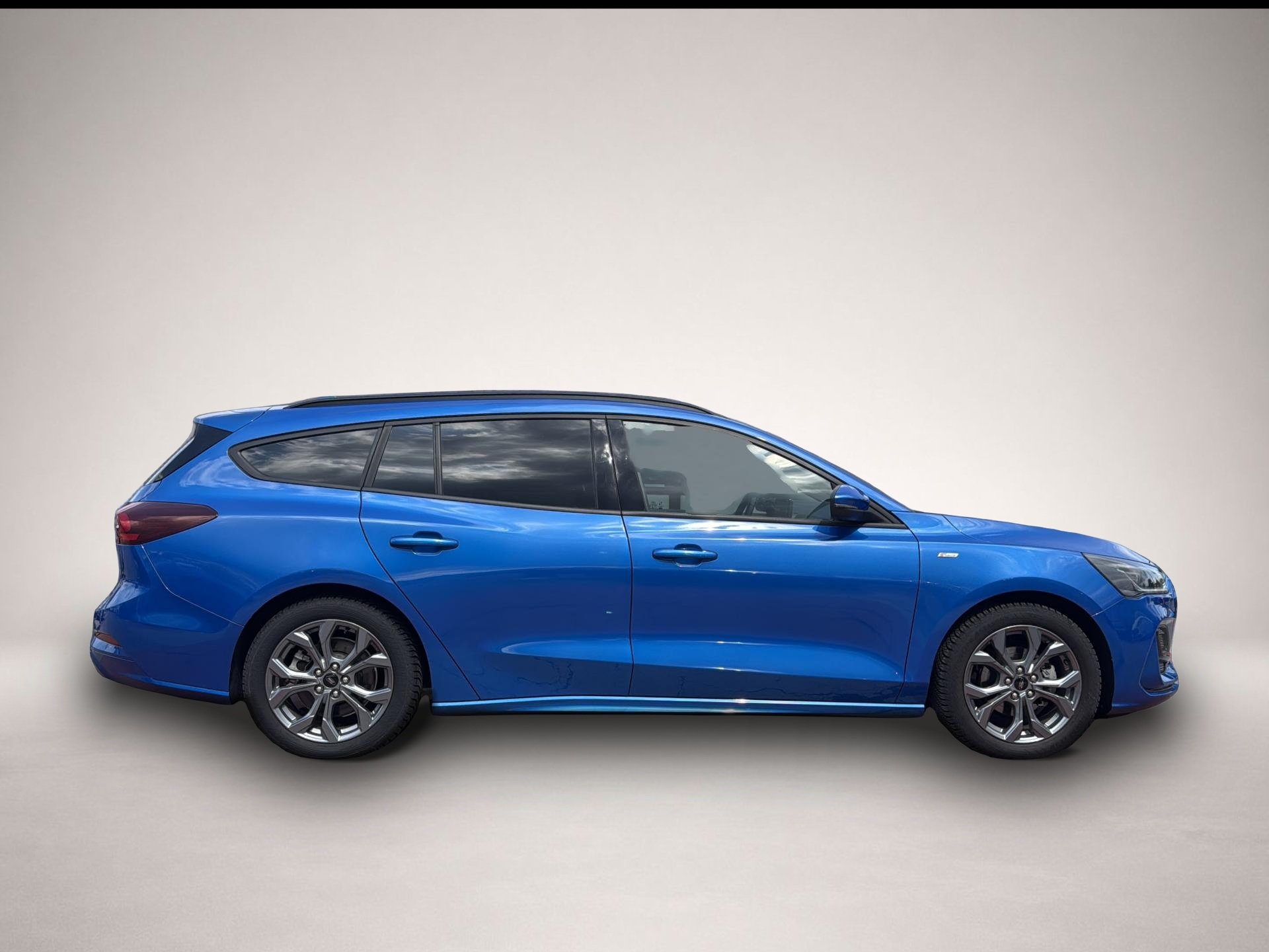 Ford Focus (07/2023, Benzin)