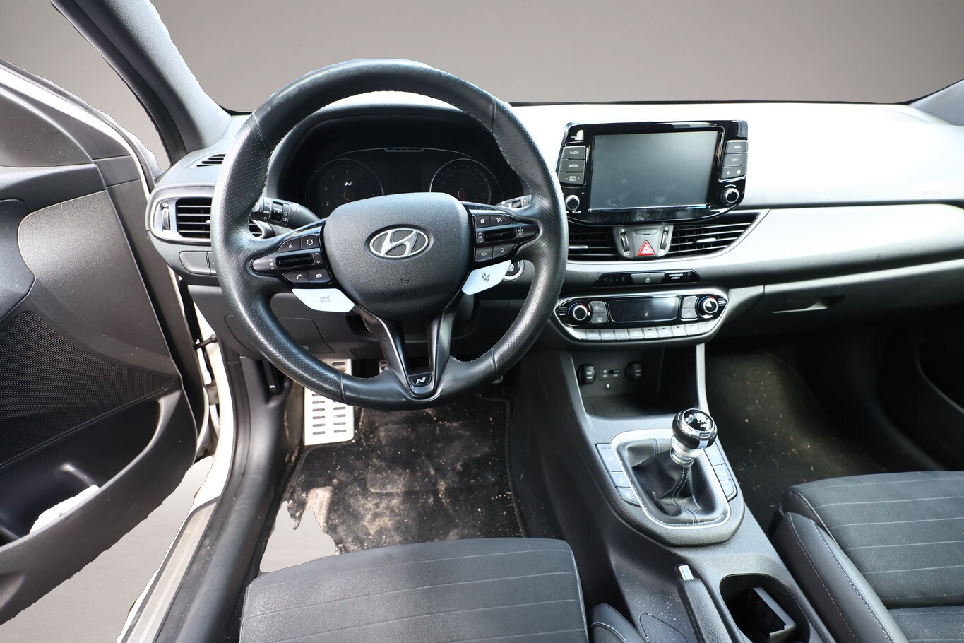 Hyundai i30 (03/2018, )