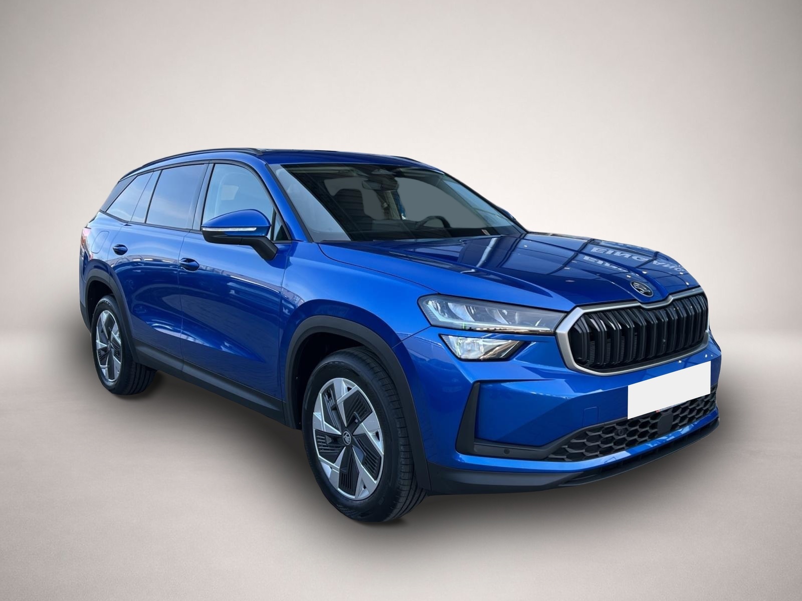 Skoda Kodiaq, Bild 7 von 8