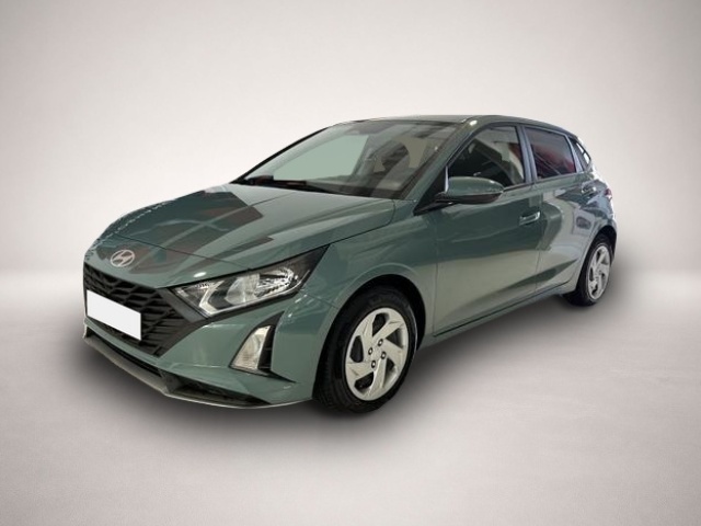 Hyundai i20 (07/2024, Benzin)