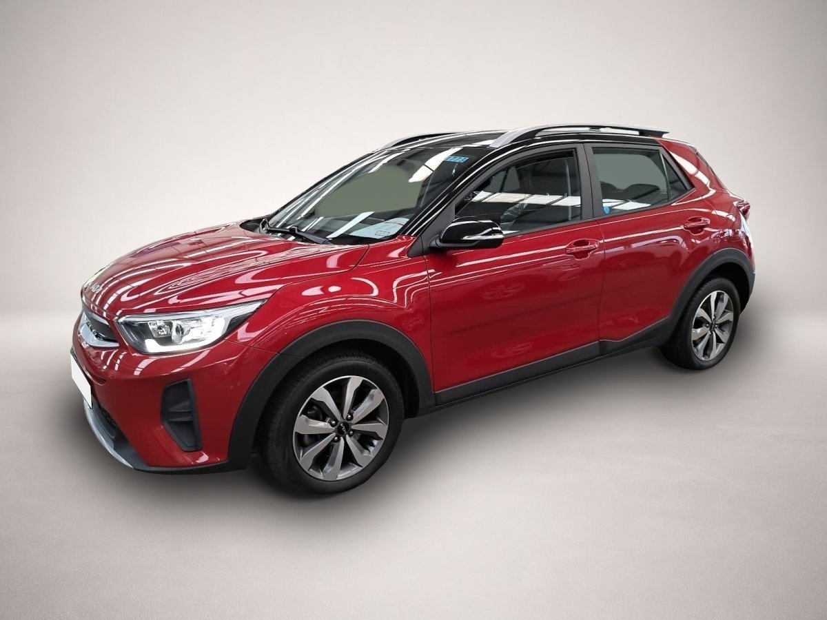 KIA Stonic (11/2022, Benzin)
